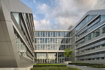 Rest der Welt training rooms Meetingraum Boardroom image 3