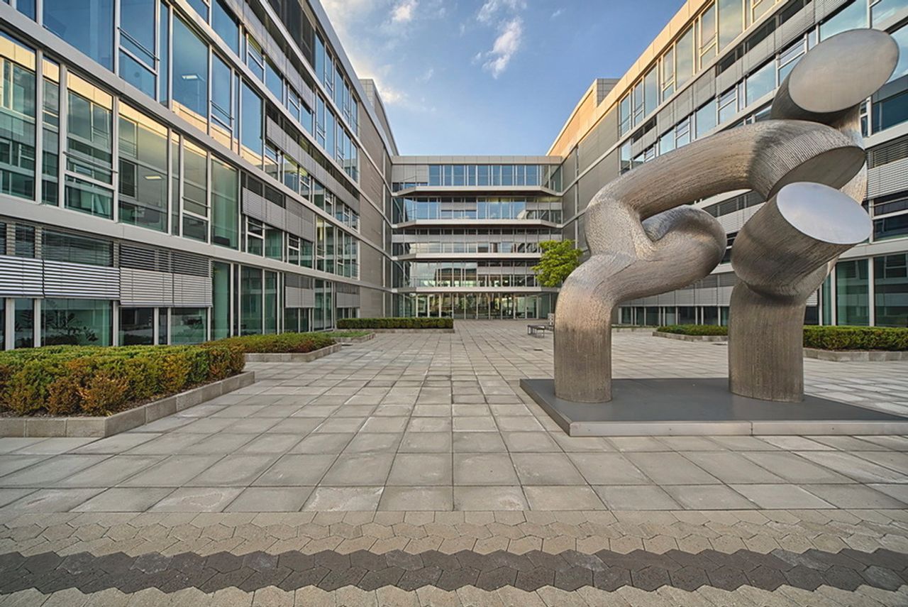 Rest der Welt training rooms Meetingraum Boardroom image 9