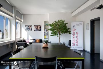 Zürich Kreatives Meeting Kursraum gross image 3