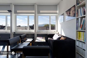 Zürich Kreatives Meeting Kursraum gross image 4