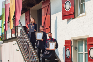 Winterthur Meeting room Sitzungszimmer image 3