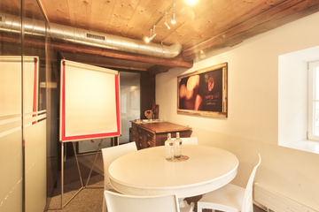 Winterthur Meeting room Sitzungszimmer image 0