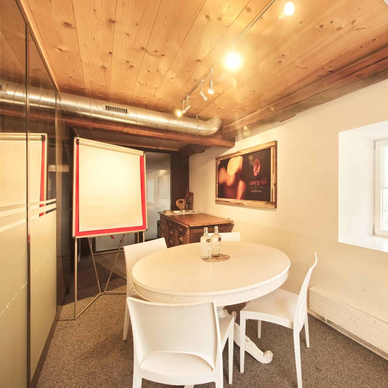 Winterthur  Vergaderzalen Sitzungszimmer image 0