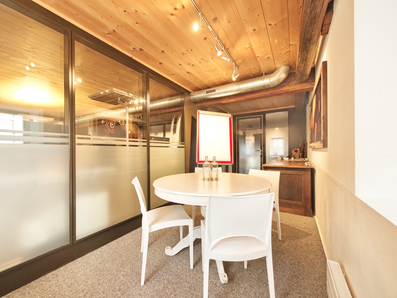 Winterthur  Meetingraum Sitzungszimmer image 2