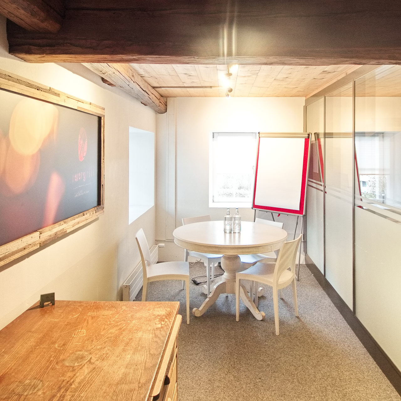 Winterthur  Meetingraum Sitzungszimmer image 1