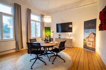 Celle Meetingräume Business Loge 2 image 2