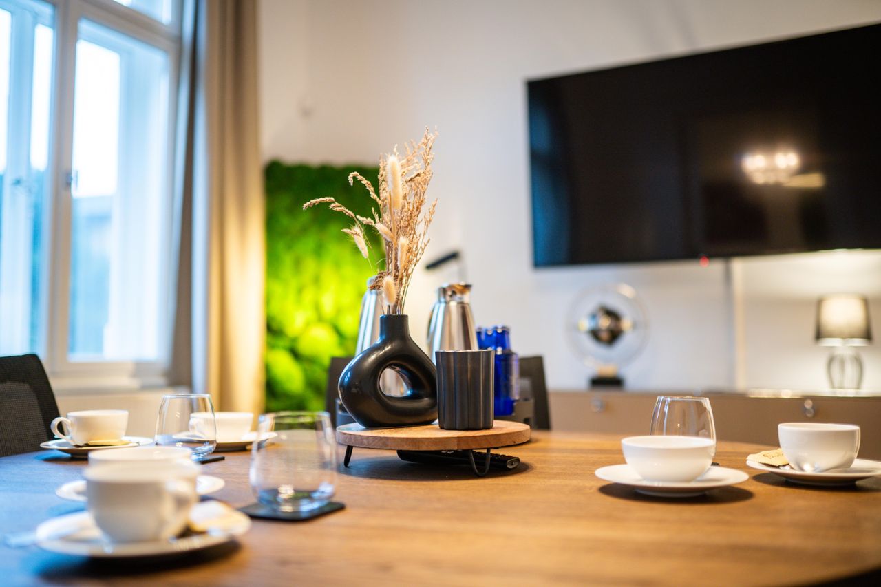 Celle  Meetingräume Business Loge 2 image 4