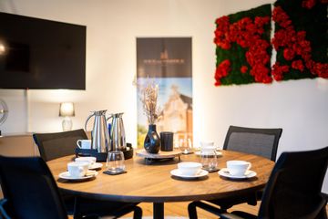 Celle Meetingräume Business Loge 2 image 3