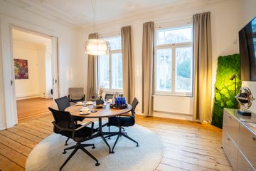 Celle Meetingräume Business Loge 2 image 1