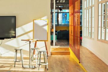 Paris training rooms Meeting room Creative Space image 4