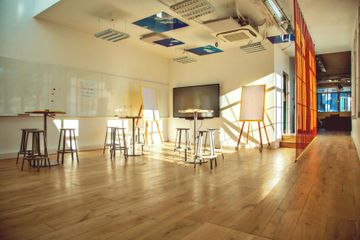Paris training rooms Meeting room Creative Space image 5