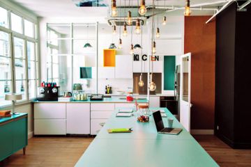 Paris training rooms Meeting room Creative Space image 6