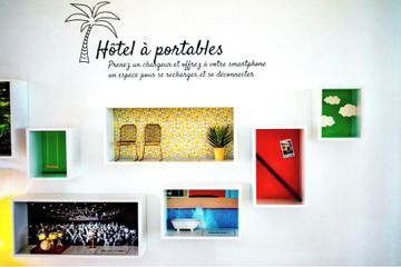 Paris training rooms Meeting room Creative Space image 6