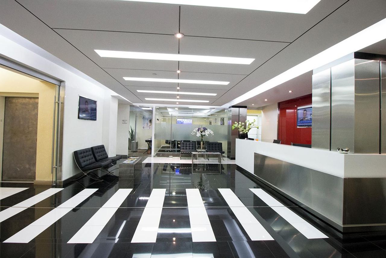 NYC conference rooms Meetingraum Room D image 2