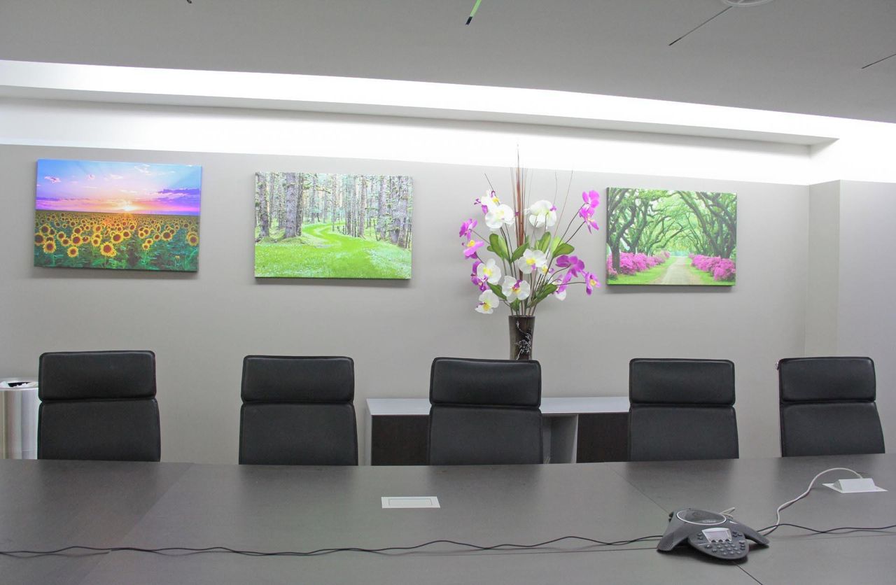 NYC conference rooms Meetingraum Room D image 3