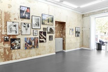 Berlin  Galerie Studio / Galerie / Pop-Up image 0