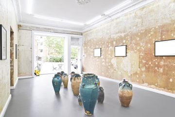 Berlin  Galerie Studio / Galerie / Pop-Up image 1