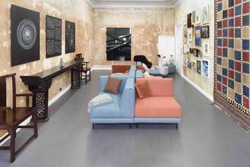 Berlin  Galerie Studio / Galerie / Pop-Up image 2