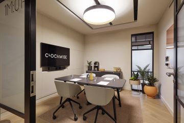 Bremen Vergaderzalen 1M:01 image 0