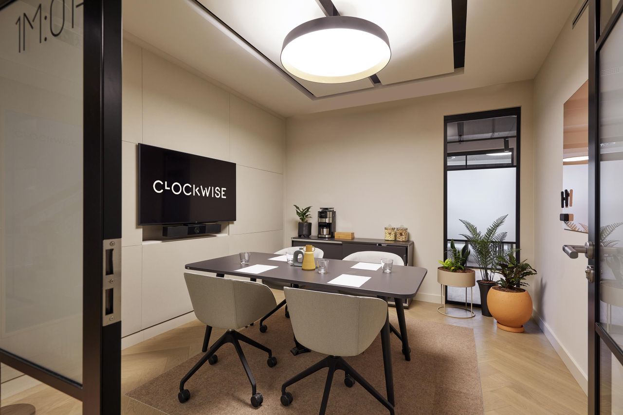 Bremen  Meetingraum 1M:01 image 0