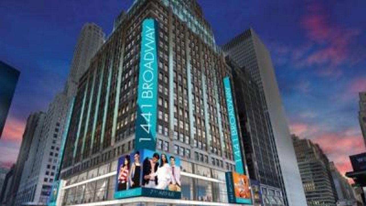 NYC conference rooms Meeting room Room F image 4