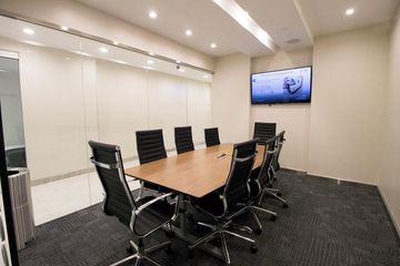 NYC conference rooms Meeting room Room F image 3
