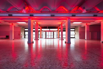 Leipzig corporate event spaces Bijzondere locatie Event Space image 0