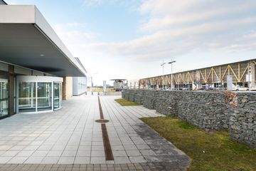 Leipzig corporate event spaces Bijzondere locatie Event Space image 1