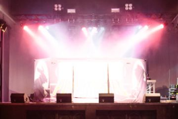 Leipzig corporate event spaces Industriële ruimte Event Space image 2