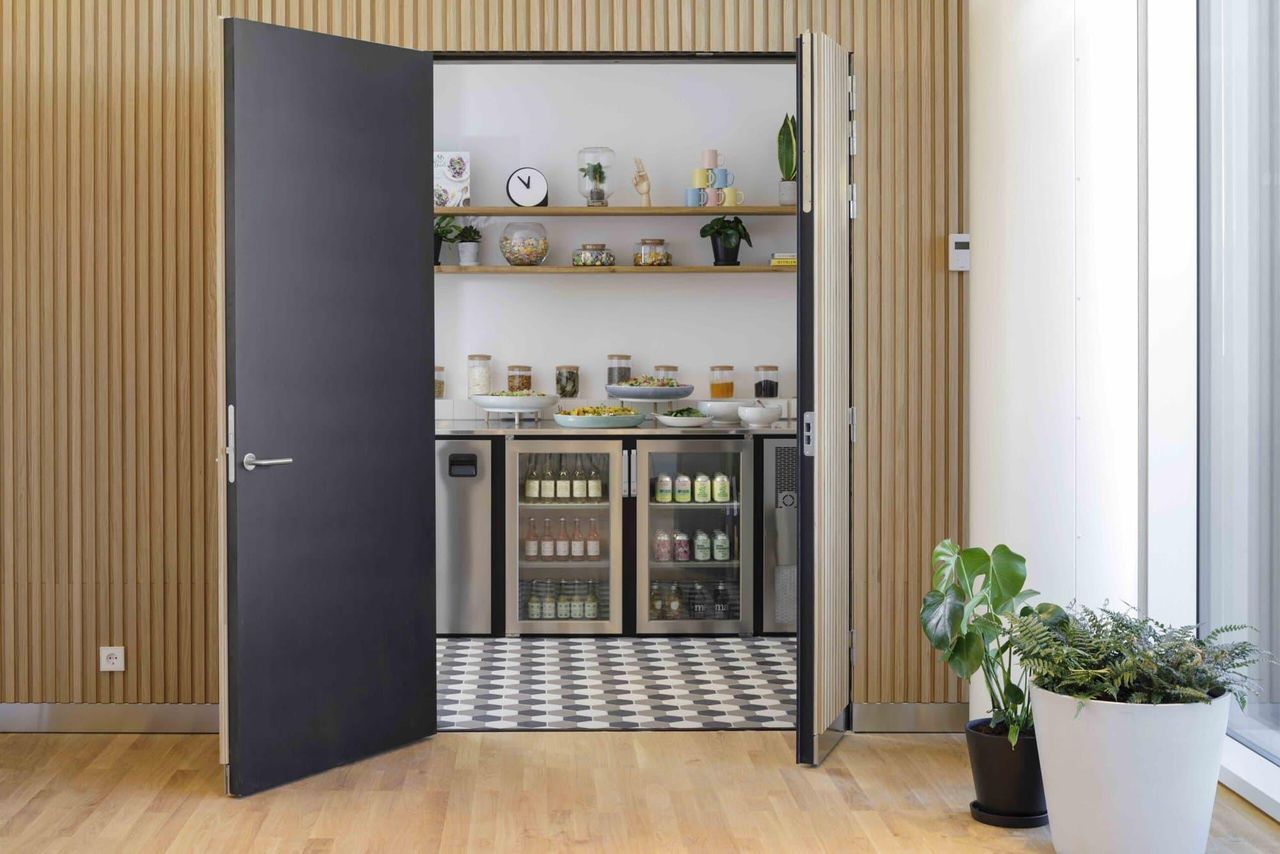 Copenhagen  Meeting rooms Event Space image 3