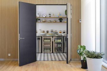 Kopenhagen Vergaderzalen Event Space image 3