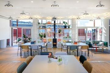 Kopenhagen Vergaderzalen Event Space image 4