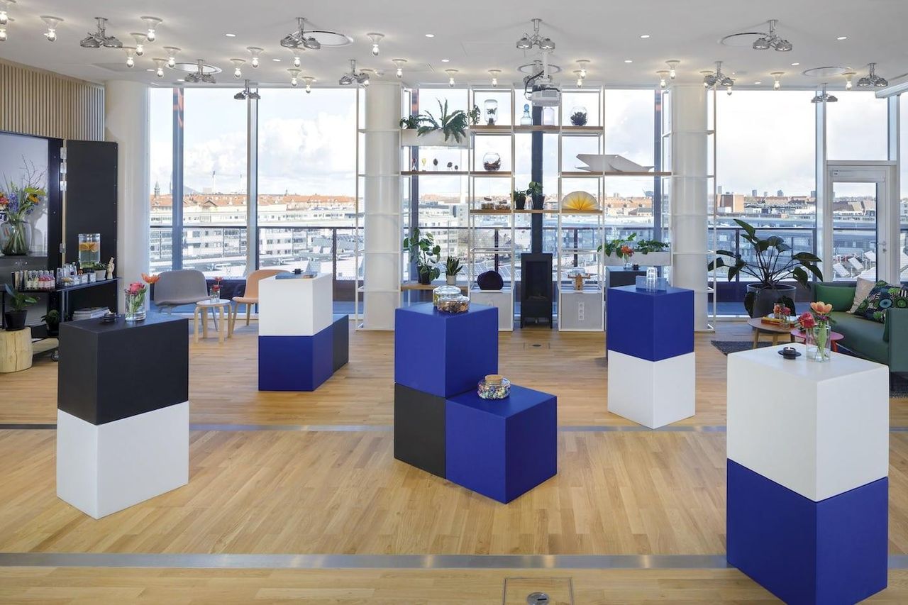 Copenhagen  Meeting rooms Event Space image 2