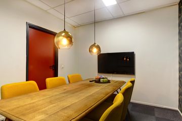 Bergen op Zoom Offsite Meeting Meeting room Kleine vergaderrruimte image 3