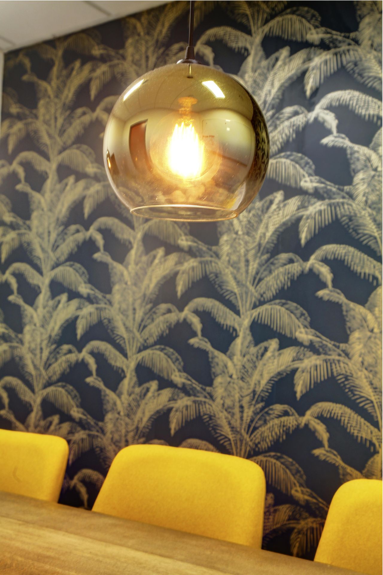 Bergen op Zoom Offsite Meeting Meetingräume Kleine vergaderrruimte image 4