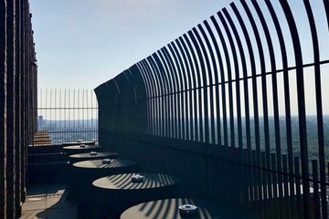 Berlin Offsite Meeting  Panoramacafé & Terrassen image 10