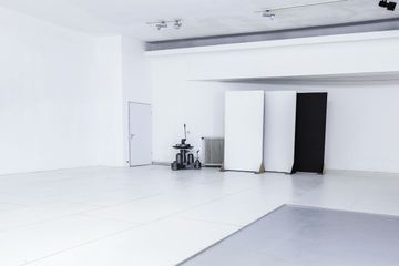Hamburg workshop spaces Photography studio Studio Room image 2