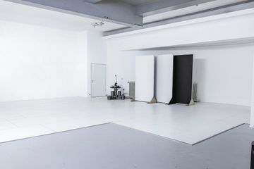 Hamburg workshop spaces Photography studio Studio Room image 6