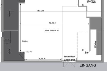 Hamburg workshop spaces Photography studio Studio Room image 7