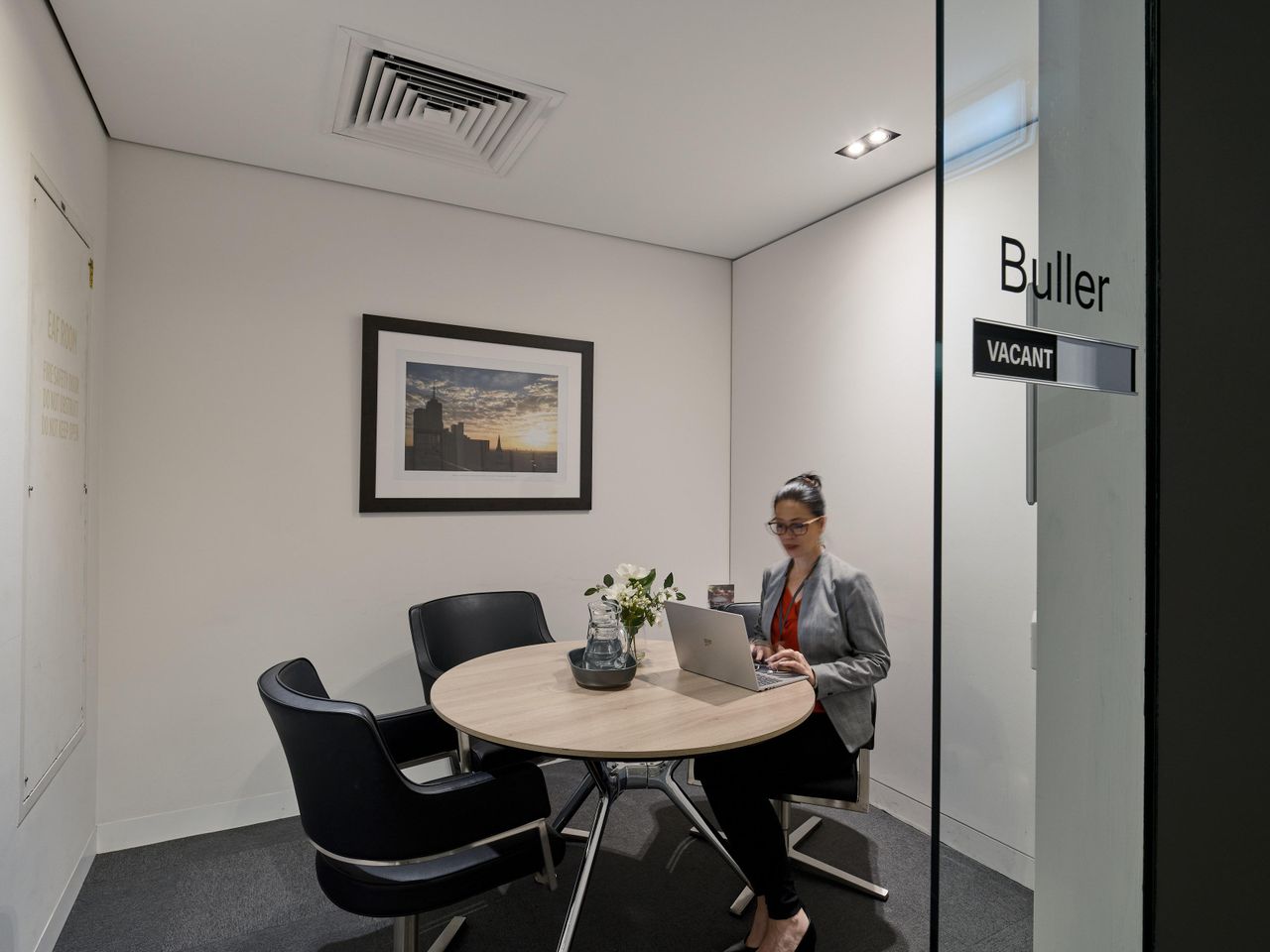 Melbourne  Coworking space Buller image 0