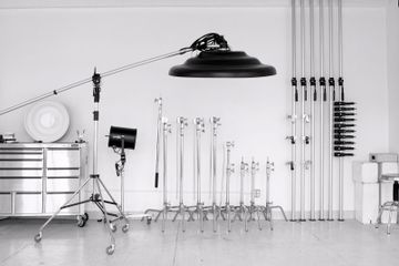 NYC workshop spaces Photography studio Studio 1202 image 3