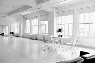 NYC workshop spaces Photography studio Studio 1202 image 0