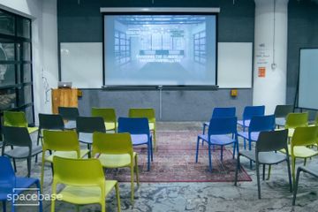 NYC corporate event spaces Coworking space Event Space image 8