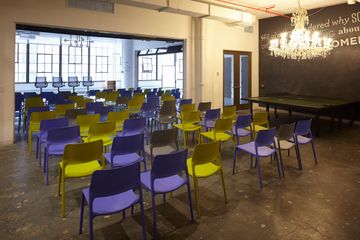 NYC corporate event spaces Coworking space Event Space image 7