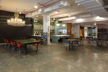 NYC corporate event spaces Coworking space Event Space image 9