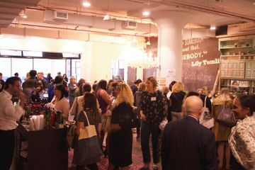 NYC corporate event spaces Coworking space Event Space image 5