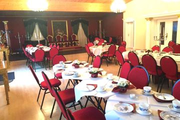 Gera Villa Festsaaal Villa D´Aragon image 4