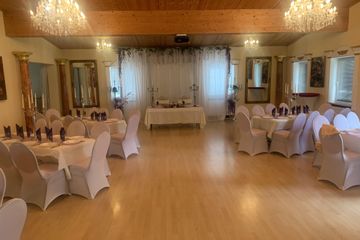 Gera Villa Festsaaal Villa D´Aragon image 3