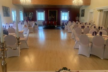 Gera Villa Festsaaal Villa D´Aragon image 4