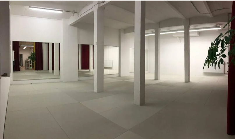 Rent Flow Motion Studio Flow Motion Studio Berlin | Spacebase